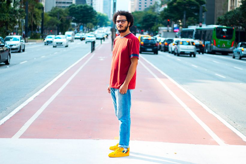 Henrique Carossi 11