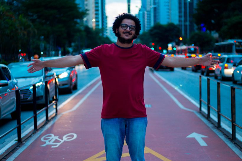 Henrique Carossi 14