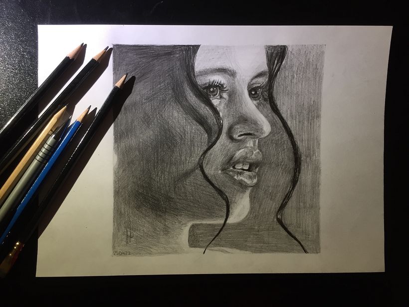Broken-hearted 1