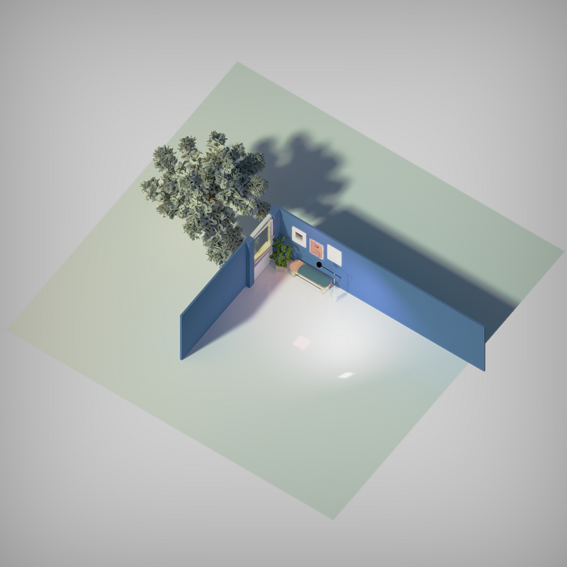My project for course: Photorealistic Product Rendering with KeyShot 1