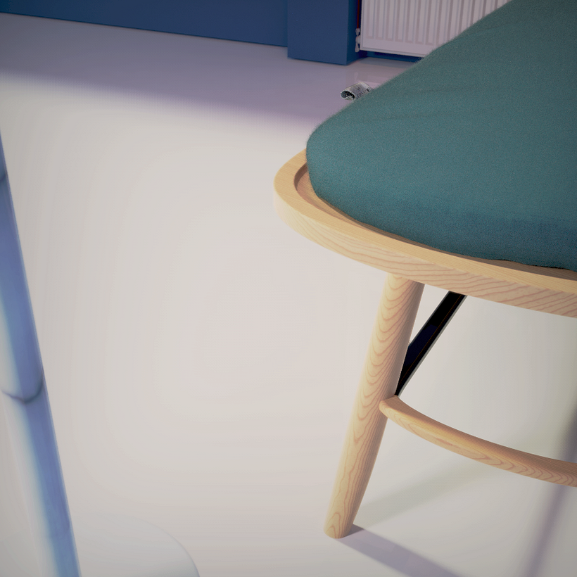 My project for course: Photorealistic Product Rendering with KeyShot 4