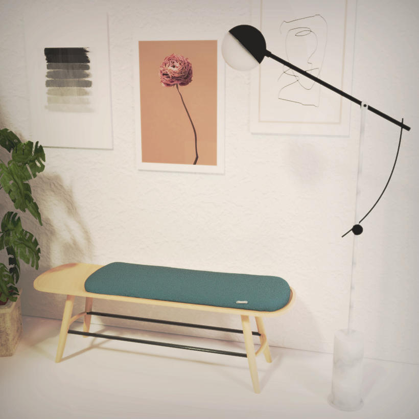 My project for course: Photorealistic Product Rendering with KeyShot 3