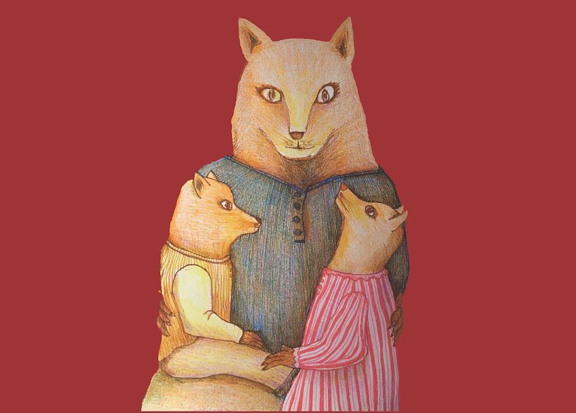 Mi Proyecto del curso: Diario ilustrado: llena tu sketchbook de vivencias 3