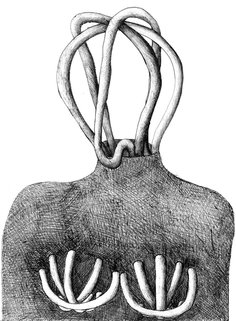 Mi Proyecto del curso: Diario ilustrado: llena tu sketchbook de vivencias 4