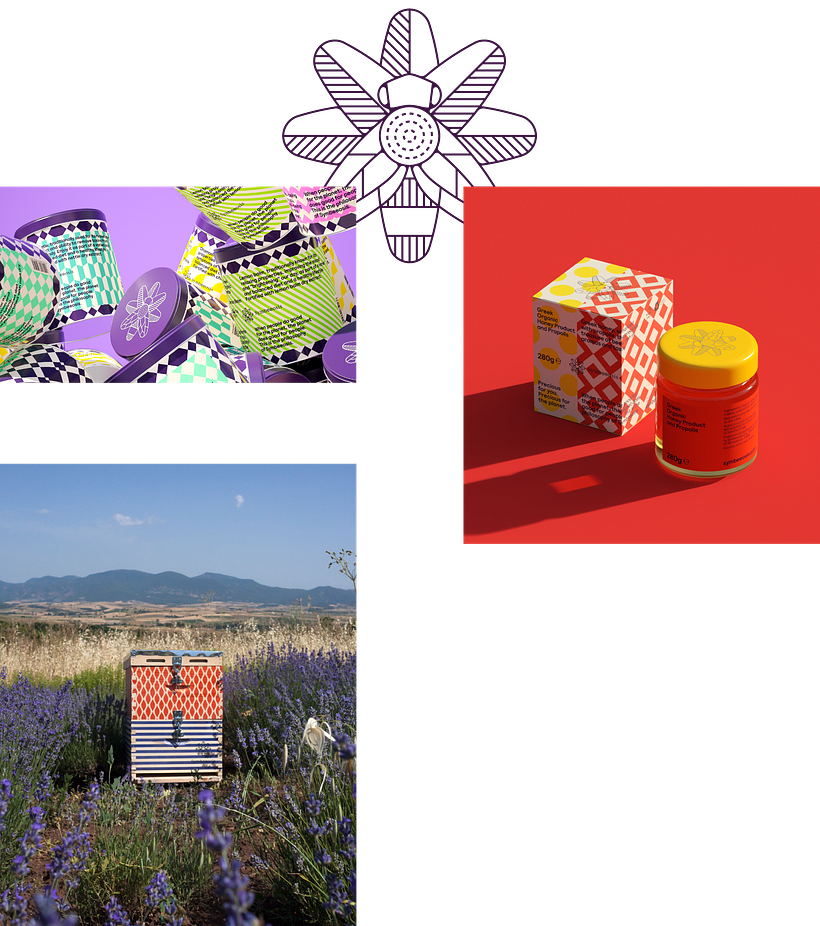 Symbeeosis organic products 4
