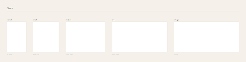 Layouts