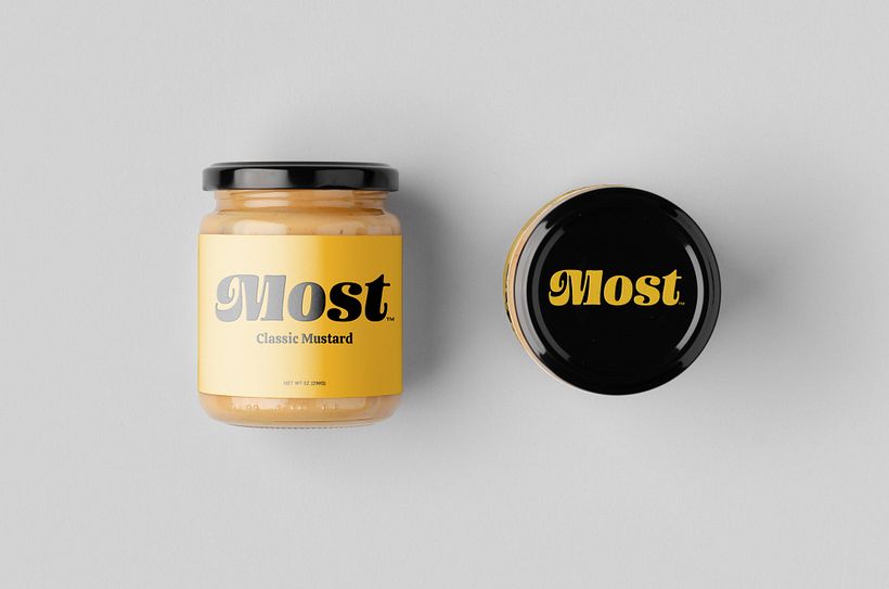 Most Classic Mustard 5