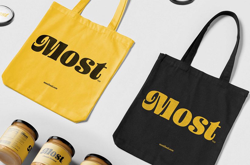 Most Classic Mustard 12