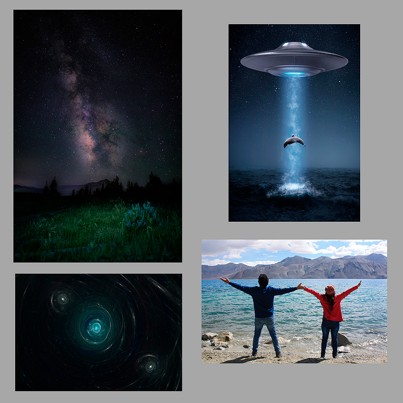 Abduction 4