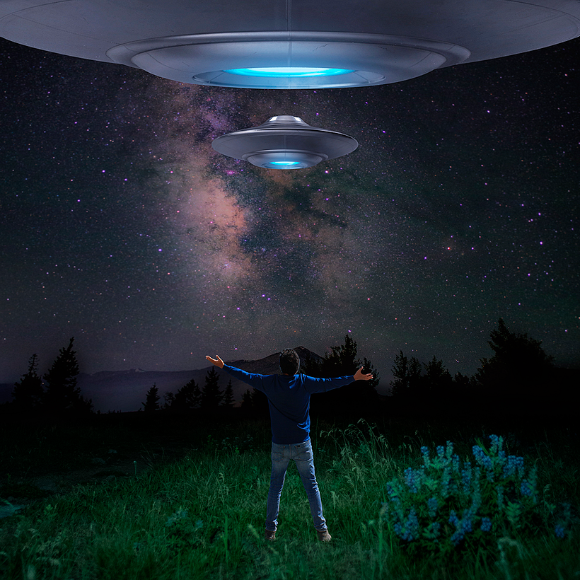 Abduction 3