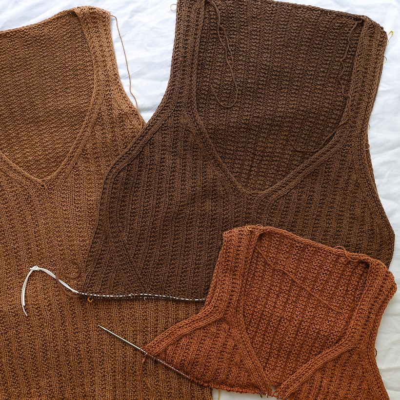 Mehrere Versionen.. Details testen. 