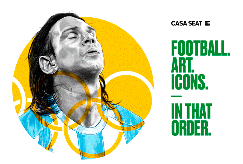 Guillem Bosch x Casa Seat 1