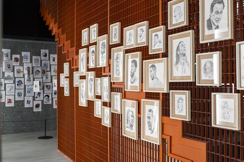 Guillem Bosch x Casa Seat 14