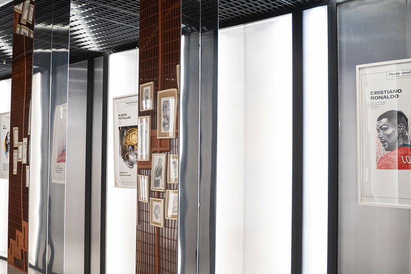 Guillem Bosch x Casa Seat 15