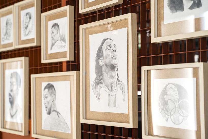 Guillem Bosch x Casa Seat 16