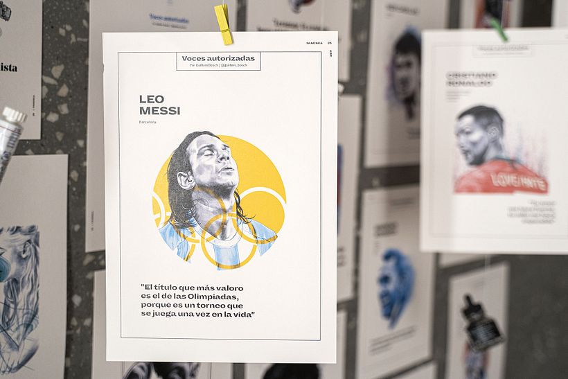 Guillem Bosch x Casa Seat 17