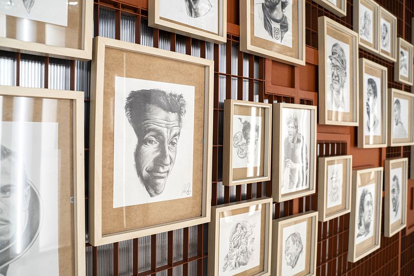 Guillem Bosch x Casa Seat 18