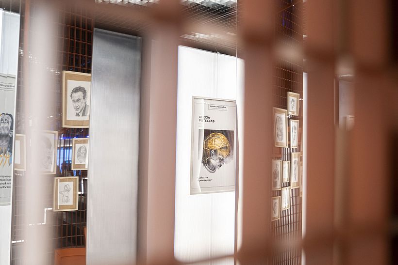 Guillem Bosch x Casa Seat 19