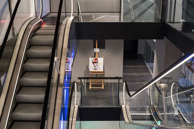 Guillem Bosch x Casa Seat 24