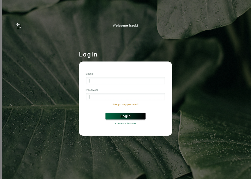 Desktop Login
