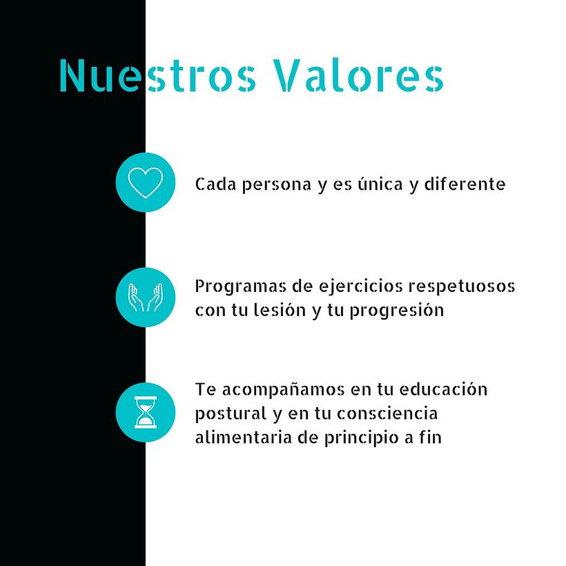 VERTEBRALIA: Experiencia en Salud Postural 4