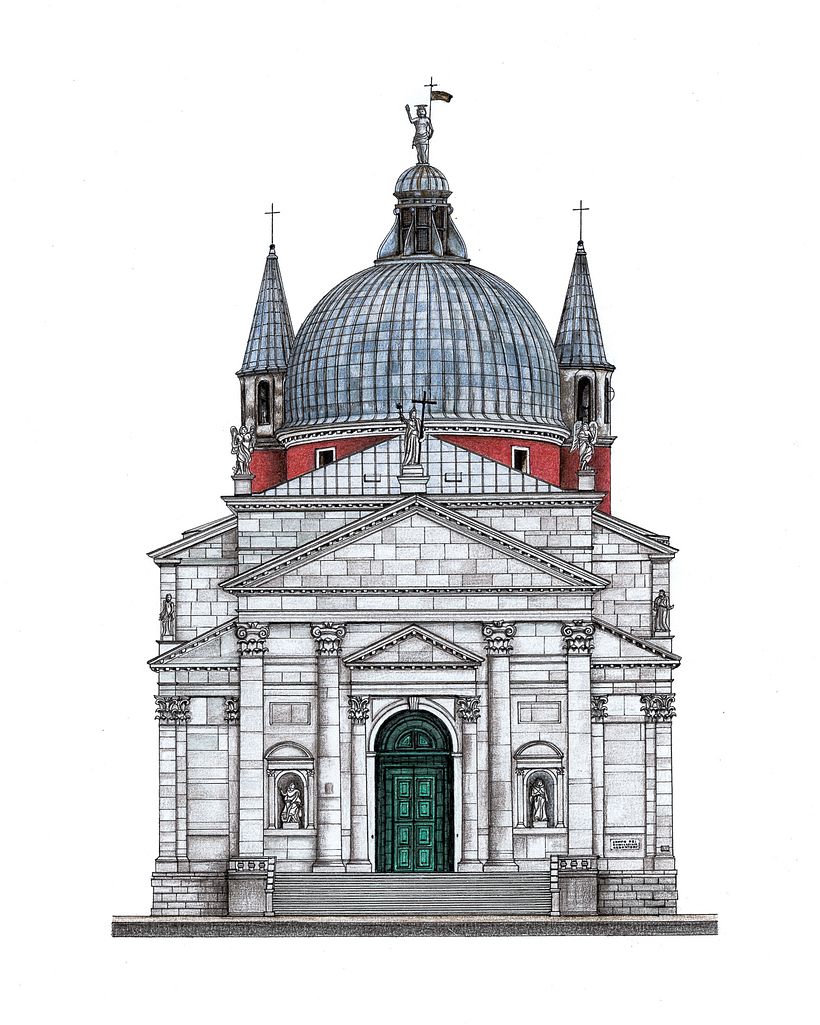 Chiesa del Redentore