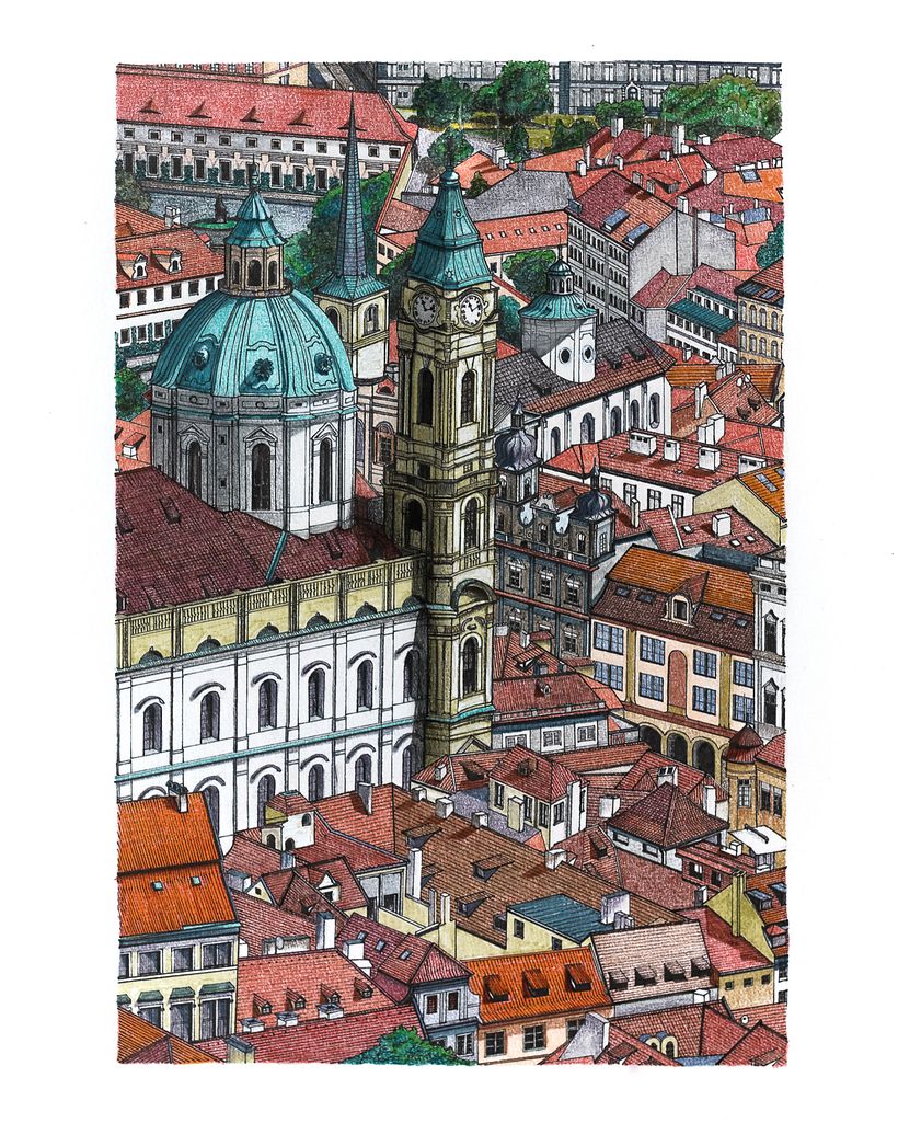 Prague