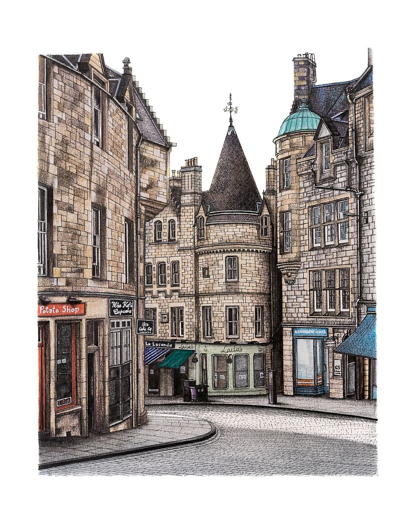 Edinburgh