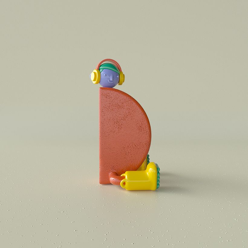 36 days of type 3