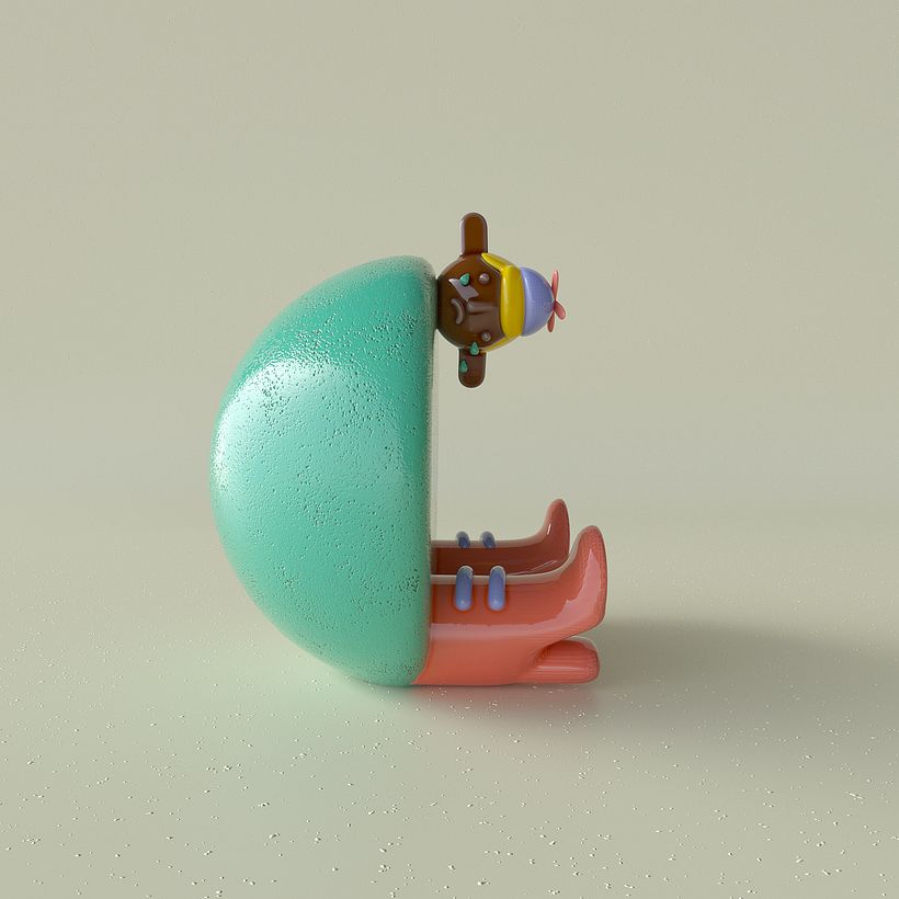 36 days of type 4