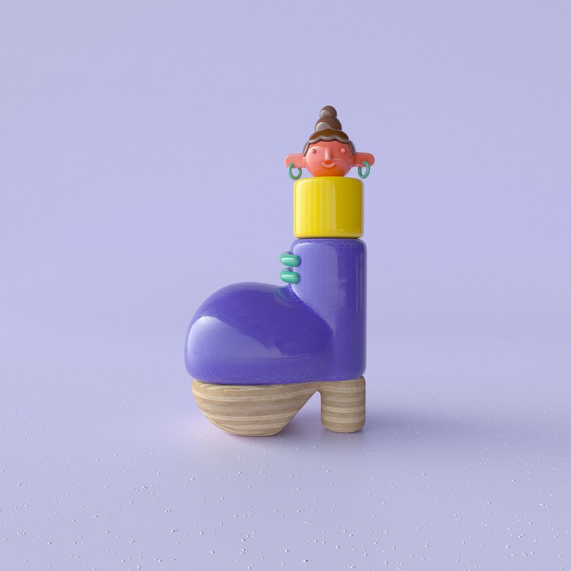 36 days of type 5