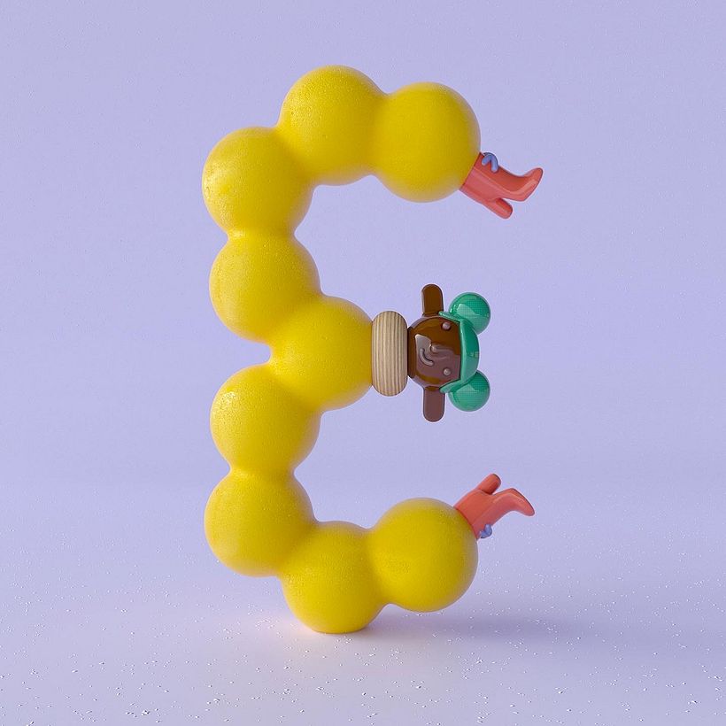 36 days of type 6