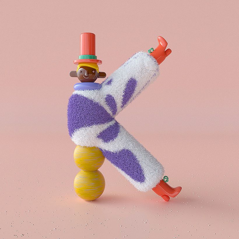 36 days of type 12