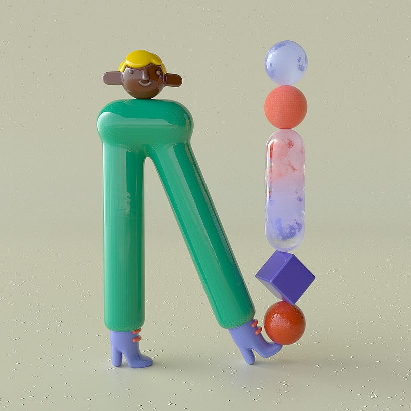 36 days of type 15