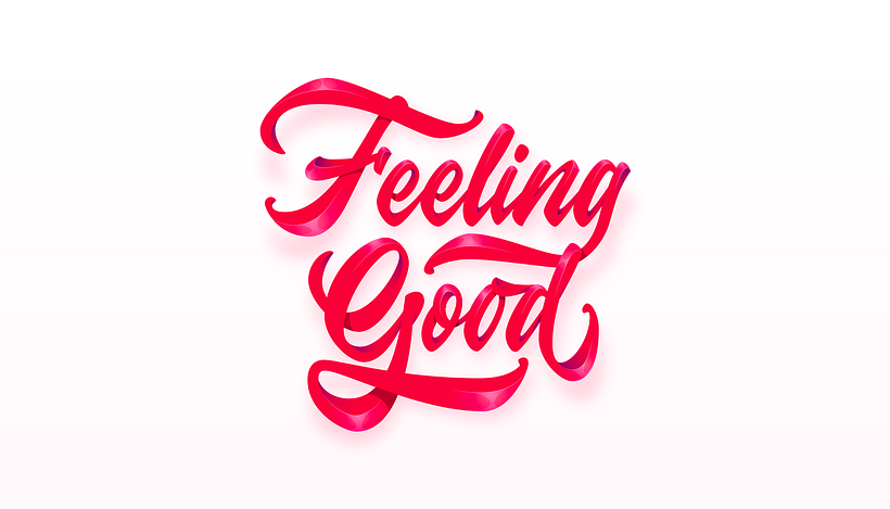^ Composición Final - Feeling Good ^