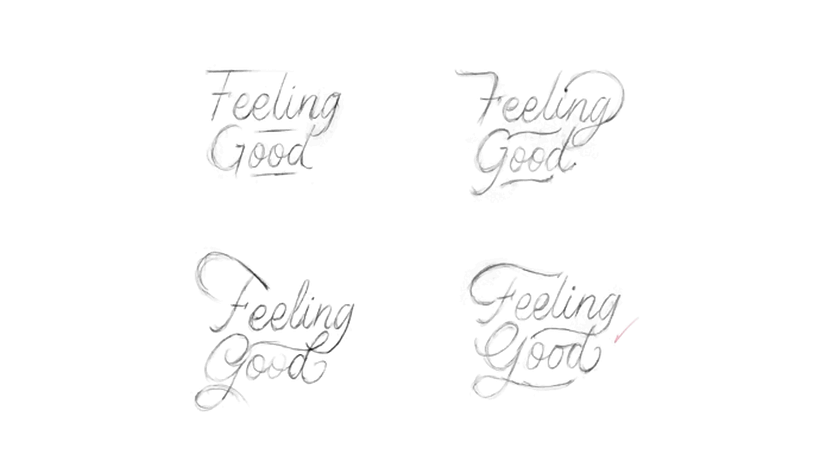 Mi proyecto del curso: Lettering en 3D con Photoshop e Illustrator 2