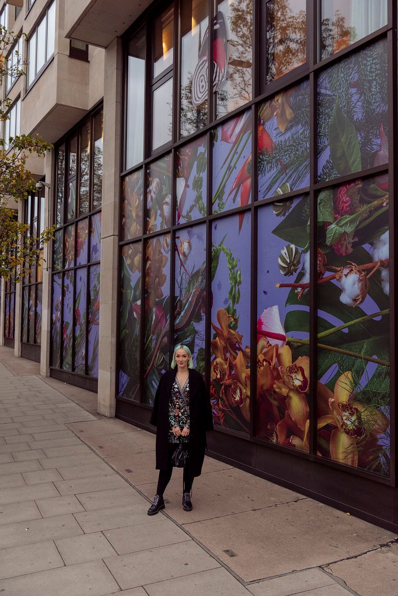 InterContinental x Claire Luxton 3