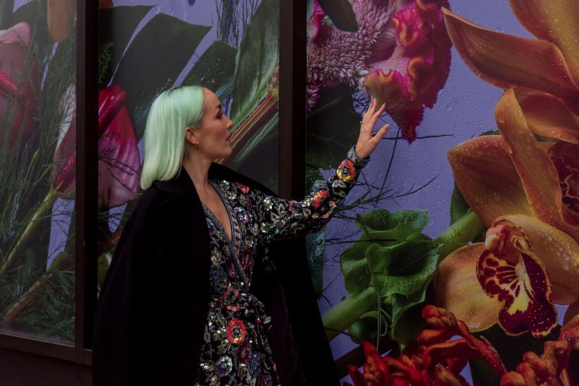 InterContinental x Claire Luxton 3