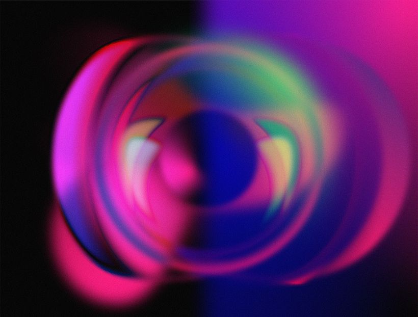 My project for course: Graphic Design for Fiction: Visual Identities with Stories 20
