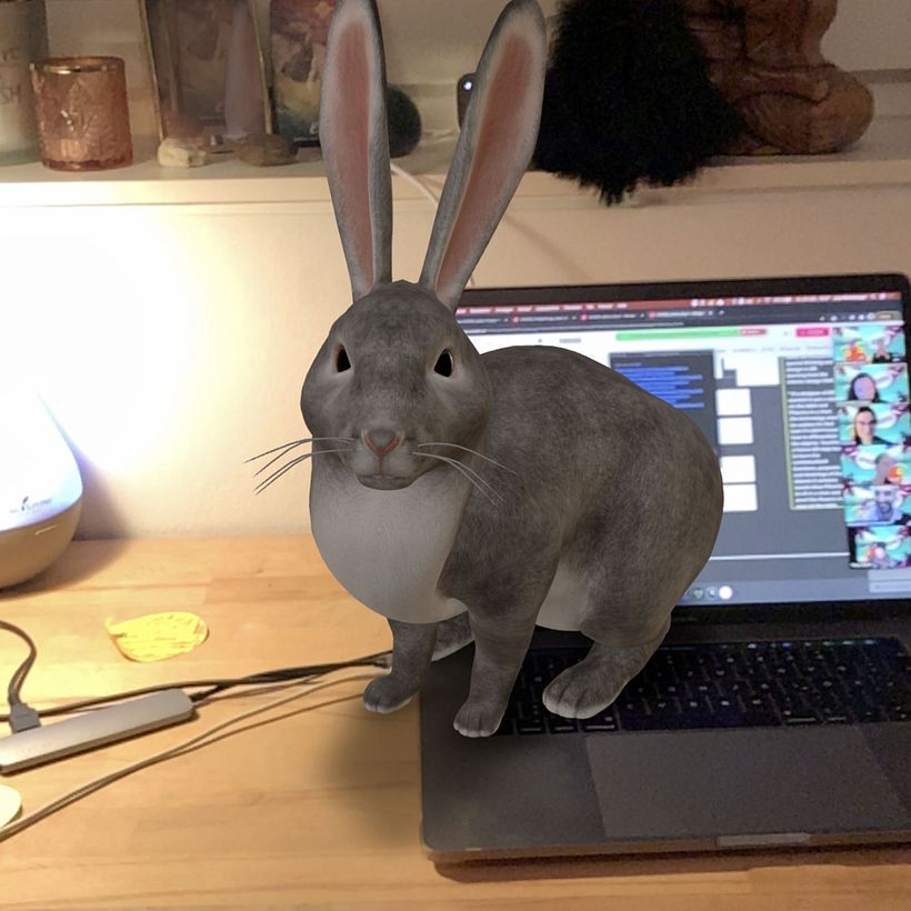 Remote Design Sprints @GVDS Global Virtual Design Sprints 4