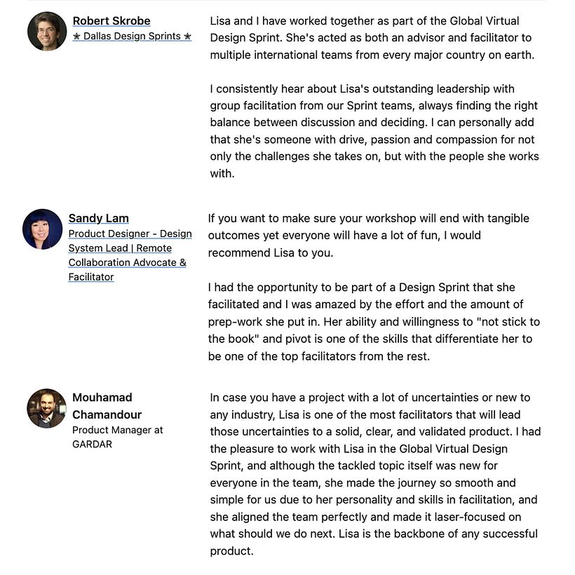 Remote Design Sprints @GVDS Global Virtual Design Sprints 9