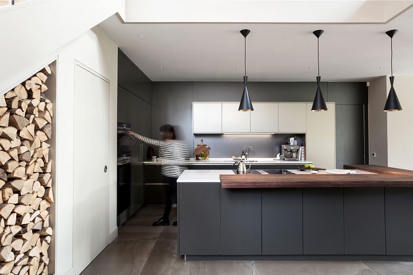 Kitchen Design Photography 4