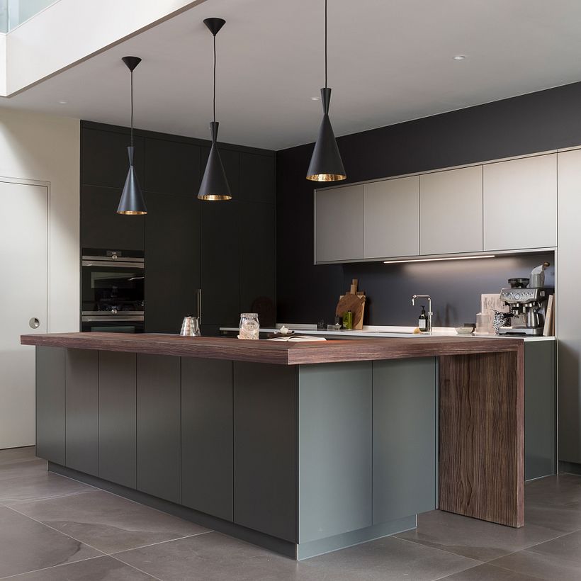 Kitchen Design Photography 5