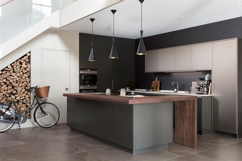 Kitchen Design Photography 6