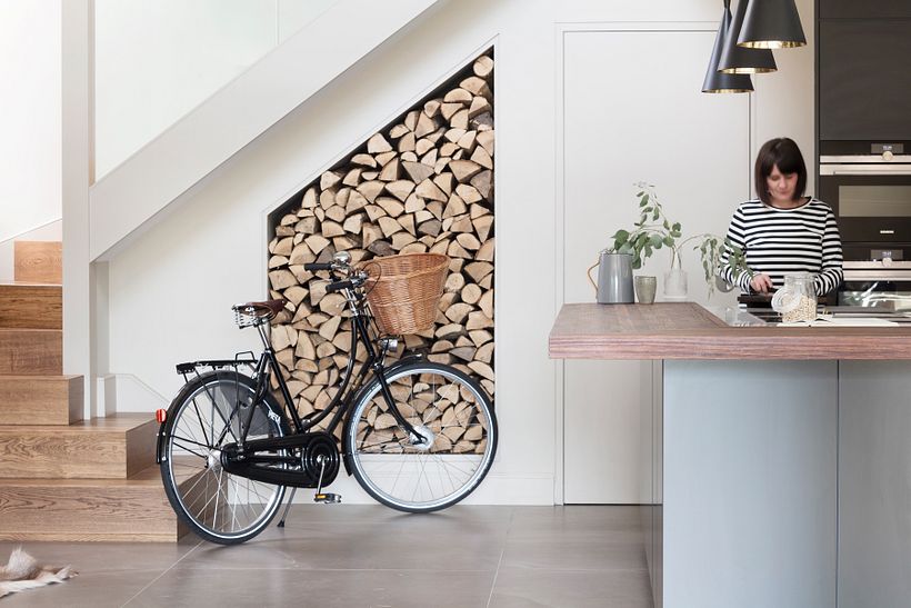 Kitchen Design Photography 9