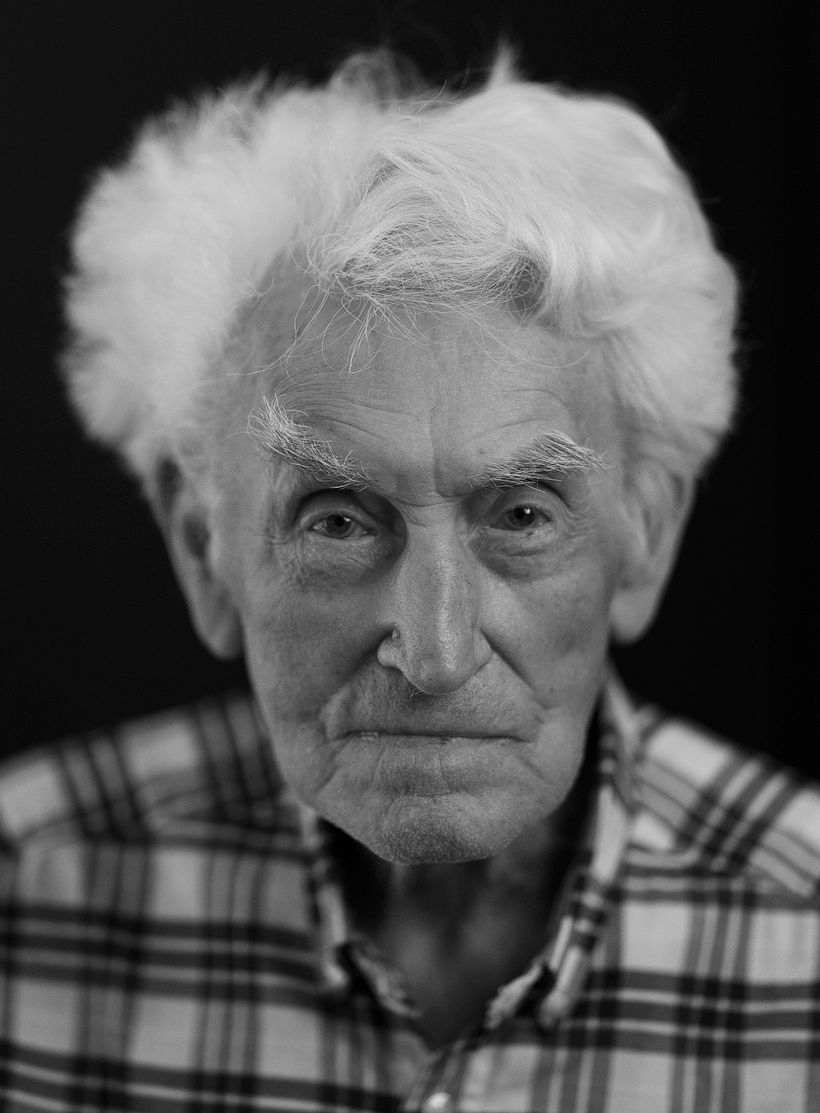 My project for course: Modern Headshot Photography: Capture Profound Portraits 3
