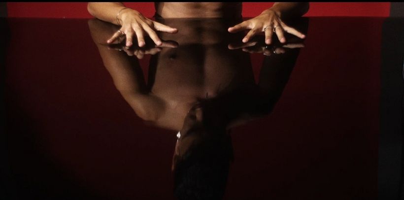 SKULL - FASHION FILM 2