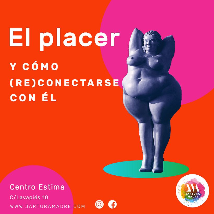 Taller El placer 1