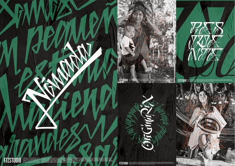 Rebranding FTZ Studio 4