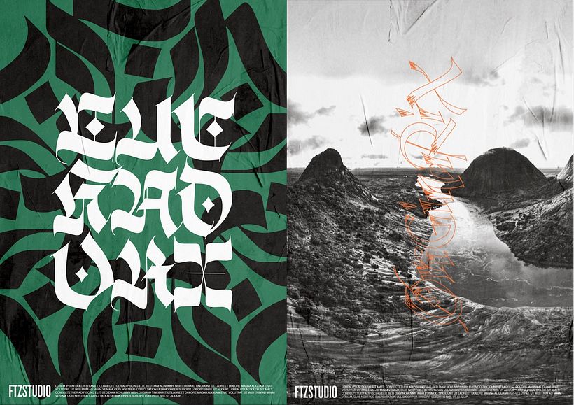 Rebranding FTZ Studio 5